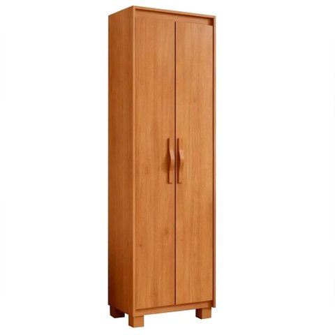 Armário Multiuso Lopas Bliss 2 Portas