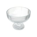 Ver imagem 4 de Taças Sobremesa Vidro Transparente 310ml - Hauskraft (6 Pçs)