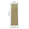 Vidro Reflex de 194,1 X 63 Cm para Guarda-roupa Madesa - 4