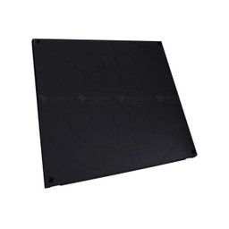 Caixa de Gordura 42 Litros com Cesto de Limpeza 41x41x41cm - 4