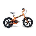 Ver imagem 1 de Bicicleta Power Rex Aro 16" Caloi - 450046.19006