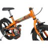 Bicicleta Power Rex Aro 16" Caloi - 450046.19006 - 3