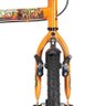 Bicicleta Power Rex Aro 16" Caloi - 450046.19006 - 2