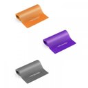 Ver imagem 1 de Kit 3 Faixa Elástica Hidrolight