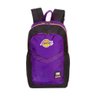 Mochila Sestini Nba Magic Lakers Preto 075995-48 - 1