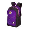 Mochila Sestini Nba Magic Lakers Preto 075995-48 - 2