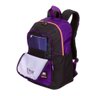 Mochila Sestini Nba Magic Lakers Preto 075995-48 - 7