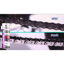 Ver imagem 2 de Kit 2 Lubrificante de Corrente de Moto Spray Etaniz 300ml