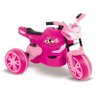 Moto Elétrica Minnie Disney Xalingo Ref 18387 - 1