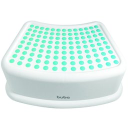 Degrau Infantil Azul Buba - 1