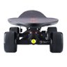 Skate Elétrico Maxfind MaxC preto - 4