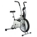 Ver imagem 1 de Bicicleta Ergométrica Airbike W580 - Wct