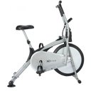 Ver imagem 3 de Bicicleta Ergométrica Airbike W580 - Wct