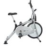 Bicicleta Ergométrica Airbike W580 - Wct - 3
