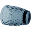 Ver imagem 4 de COPO ÁGUA 10x8x8cm 270ml VIDRO AZUL 6PÇ NH