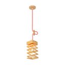 Ver imagem 1 de Pendente em Madeira Oka Twist AVANT