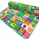 Ver imagem 1 de Tapete De Atividades Infantil 1,80 X 1,00 Bebês