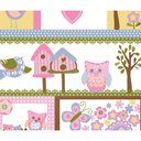 Ver imagem 3 de Edredom Solteiro Kit Day By Day Dupla Face 02 Peças - Dorothy