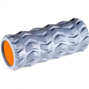 Rolo de Massagem e Liberação Miofascial VOLLO VP1044