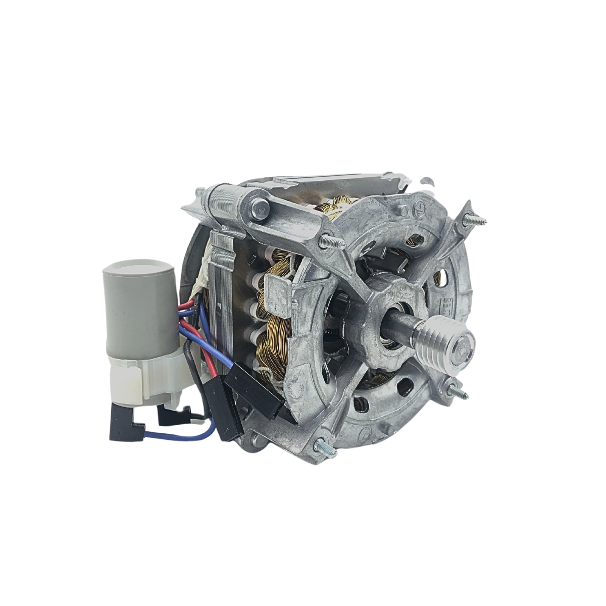 Motor Tanquinho Colormaq Lcs 10kg 12kg 14kg 16kg 20kg 220v