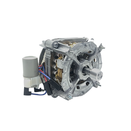 Motor Tanquinho Colormaq Lcs 10kg 12kg 14kg 16kg 20kg 220v - 1