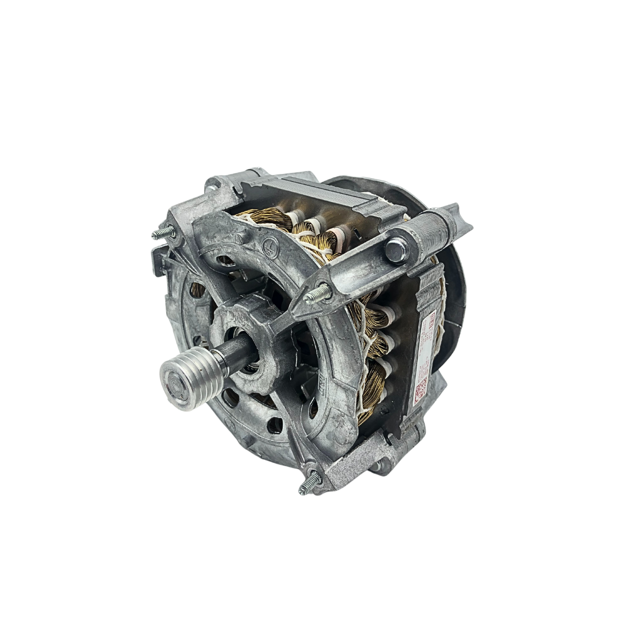 Motor Tanquinho Colormaq Lcs 10kg 12kg 14kg 16kg 20kg 220v - 6