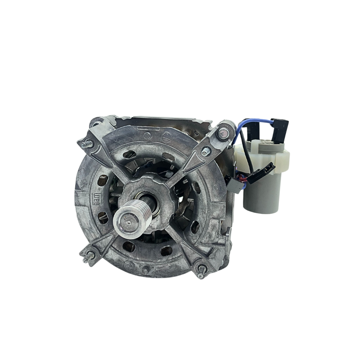 Motor Tanquinho Colormaq Lcs 10kg 12kg 14kg 16kg 20kg 220v - 7