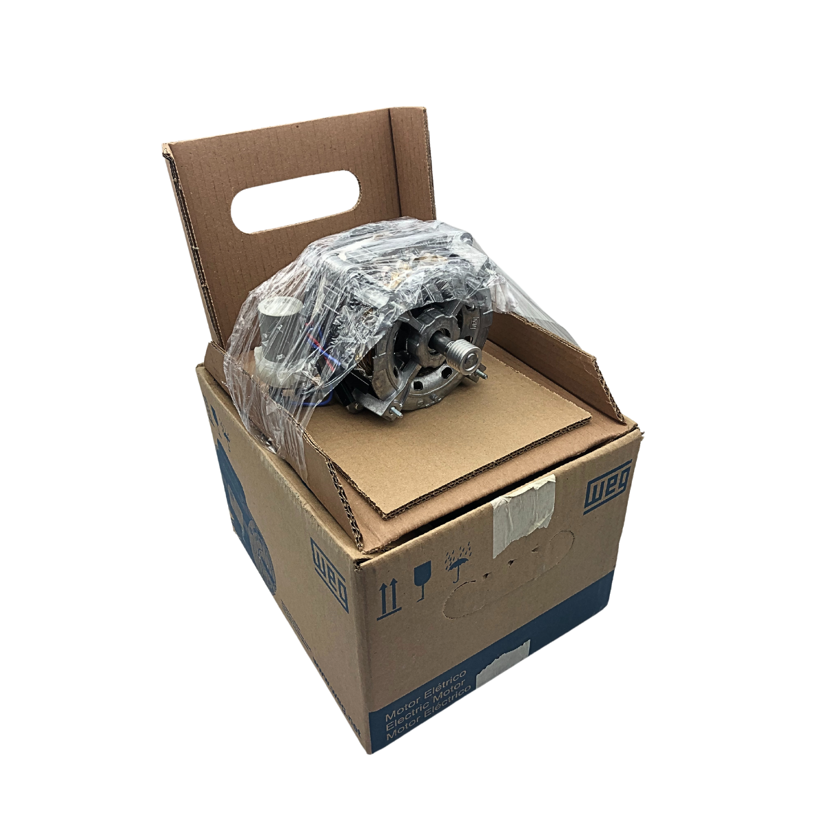 Motor Tanquinho Colormaq Lcs 10kg 12kg 14kg 16kg 20kg 220v - 9