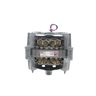 Motor Tanquinho Colormaq Lcs 10kg 12kg 14kg 16kg 20kg 220v - 5