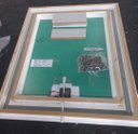 Ver imagem 3 de Espelho com Luz de Led 70x60 Touch Screen Branco Neutro