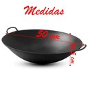 Ver imagem 2 de Disco Tacho de Metal Multiuso Cozinha 15 Litros