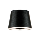 Ver imagem 2 de Luminária para Garrafa de Vinho Waf Decorativa Led One Light:preto