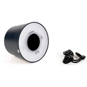 Ver imagem 5 de Luminária para Garrafa de Vinho Waf Decorativa Led One Light:preto