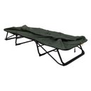 Ver imagem 4 de Barraca Cama Tatu Solteiro Impermeável - Nautika