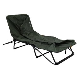 Barraca Cama Tatu Solteiro Impermeável - Nautika - 7