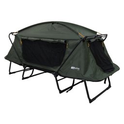 Barraca Cama Tatu Solteiro Impermeável - Nautika - 1