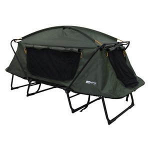 Barraca Cama Tatu Solteiro Impermeável - Nautika