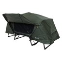 Ver imagem 6 de Barraca Cama Tatu Solteiro Impermeável - Nautika