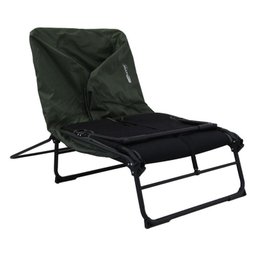 Barraca Cama Tatu Solteiro Impermeável - Nautika - 2