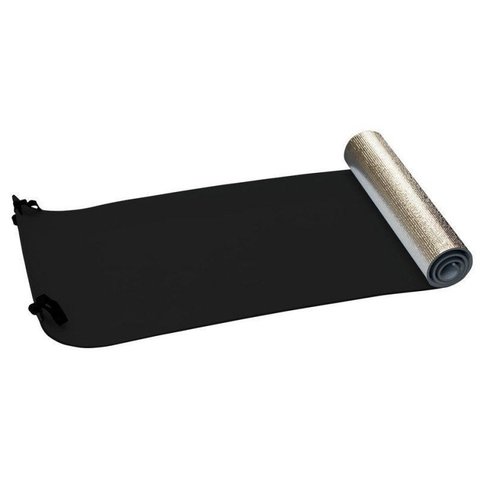 Isolante Térmico E.V.A. Aluminizado Nautika