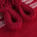 Ver imagem 5 de Rede de Dormir Pernambucana Vermelha