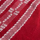 Ver imagem 3 de Rede de Dormir Pernambucana Vermelha