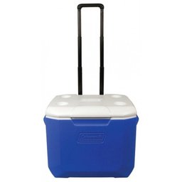 Caixa Térmica Coleman 60 QT 56,7 Litros com Rodas - 2