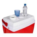 Ver imagem 4 de Caixa Termica 26 litros Vermelha MOR