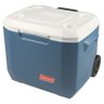 Caixa Térmica Coleman 47,5 Litros 50 QT Marine Xtreme Azul - 2