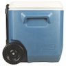 Caixa Térmica Coleman 47,5 Litros 50 QT Marine Xtreme Azul - 4