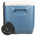 Ver imagem 4 de Caixa Térmica Coleman 47,5 Litros 50 QT Marine Xtreme Azul