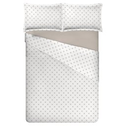 Jogo de Cama Casal 4 Peças Trésor 180 Fios - 3