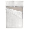 Jogo de Cama Casal 4 Peças Trésor 180 Fios - 3