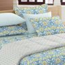 Jogo De Cama Casal Teka 4 Peças Maria Cama, Mesa E Banho - 3